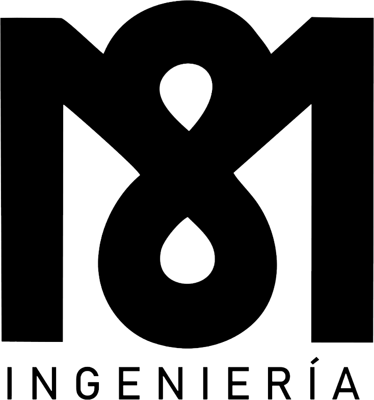 Logo de M8